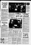 Cheshire Observer Wednesday 15 March 1989 Page 3