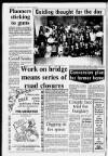 Cheshire Observer Wednesday 15 March 1989 Page 4