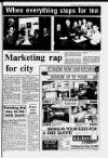 Cheshire Observer Wednesday 15 March 1989 Page 7