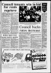 Cheshire Observer Wednesday 15 March 1989 Page 9