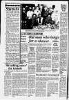 Cheshire Observer Wednesday 15 March 1989 Page 10