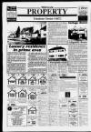 Cheshire Observer Wednesday 15 March 1989 Page 24