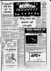 Cheshire Observer Tuesday 21 March 1989 Page 7