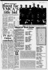 Cheshire Observer Tuesday 21 March 1989 Page 31
