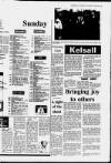 Cheshire Observer Wednesday 29 March 1989 Page 17
