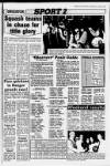 Cheshire Observer Wednesday 29 March 1989 Page 31