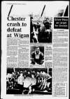 Cheshire Observer Wednesday 29 March 1989 Page 32