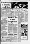 Cheshire Observer Wednesday 17 May 1989 Page 3
