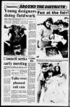 Cheshire Observer Wednesday 17 May 1989 Page 4