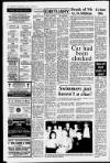 Cheshire Observer Wednesday 17 May 1989 Page 10