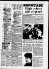 Cheshire Observer Wednesday 24 May 1989 Page 17