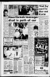 Western Evening Herald Thursday 02 January 1986 Page 7