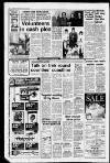 Western Evening Herald Thursday 02 January 1986 Page 12
