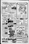 Western Evening Herald Thursday 02 January 1986 Page 14