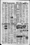 Western Evening Herald Thursday 02 January 1986 Page 16