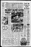 Western Evening Herald Thursday 02 January 1986 Page 20