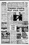 Western Evening Herald Friday 03 January 1986 Page 3