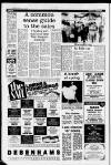 Western Evening Herald Friday 03 January 1986 Page 8