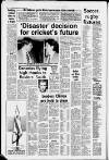 Western Evening Herald Friday 03 January 1986 Page 24