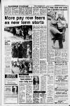 Western Evening Herald Monday 06 January 1986 Page 3