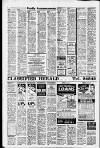 Western Evening Herald Monday 06 January 1986 Page 8