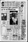 Western Evening Herald Thursday 09 January 1986 Page 3