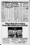 Western Evening Herald Thursday 09 January 1986 Page 4