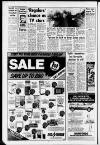 Western Evening Herald Thursday 09 January 1986 Page 12