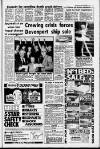 Western Evening Herald Friday 10 January 1986 Page 5
