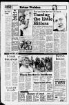 Western Evening Herald Friday 10 January 1986 Page 12