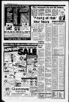 Western Evening Herald Friday 10 January 1986 Page 14