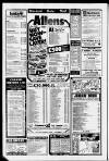 Western Evening Herald Friday 10 January 1986 Page 18