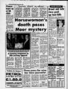 Western Evening Herald Saturday 11 January 1986 Page 2