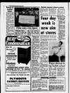 Western Evening Herald Saturday 11 January 1986 Page 4