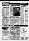 Western Evening Herald Saturday 11 January 1986 Page 10