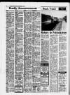 Western Evening Herald Saturday 11 January 1986 Page 20