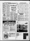 Western Evening Herald Saturday 11 January 1986 Page 26