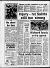 Western Evening Herald Saturday 11 January 1986 Page 28