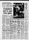Western Evening Herald Saturday 11 January 1986 Page 30