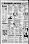 Western Evening Herald Monday 13 January 1986 Page 2