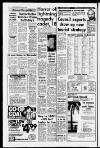 Western Evening Herald Monday 13 January 1986 Page 4