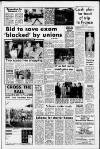 Western Evening Herald Monday 13 January 1986 Page 5