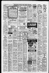 Western Evening Herald Wednesday 15 January 1986 Page 10