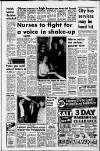 Western Evening Herald Wednesday 22 January 1986 Page 5