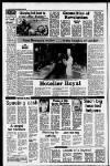 Western Evening Herald Wednesday 22 January 1986 Page 6