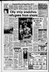 Western Evening Herald Thursday 23 January 1986 Page 3