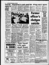 Western Evening Herald Saturday 25 January 1986 Page 4
