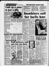 Western Evening Herald Saturday 25 January 1986 Page 8