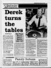 Western Evening Herald Saturday 25 January 1986 Page 9