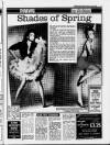Western Evening Herald Saturday 25 January 1986 Page 13